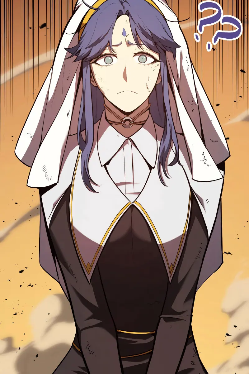 Return of Disaster Class Hero Chapter 30 Page 37