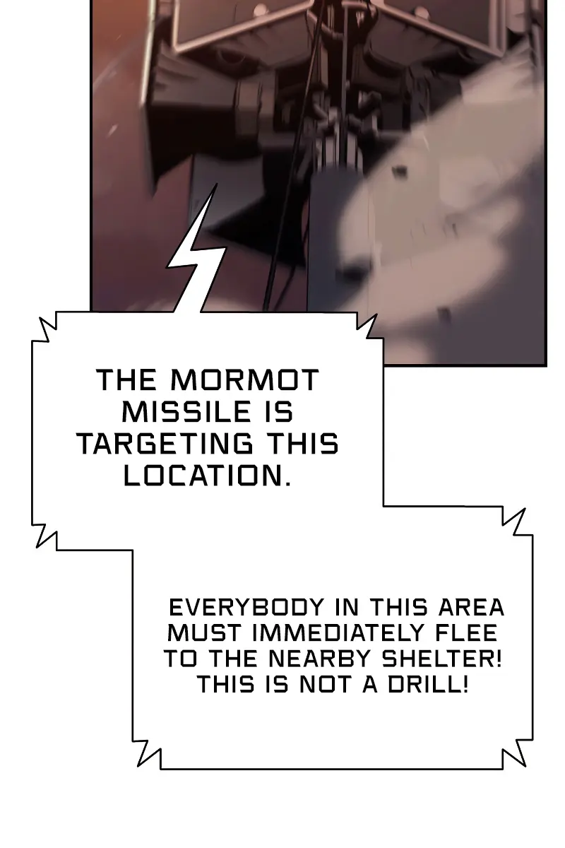 Return of Disaster Class Hero Chapter 30 Page 43