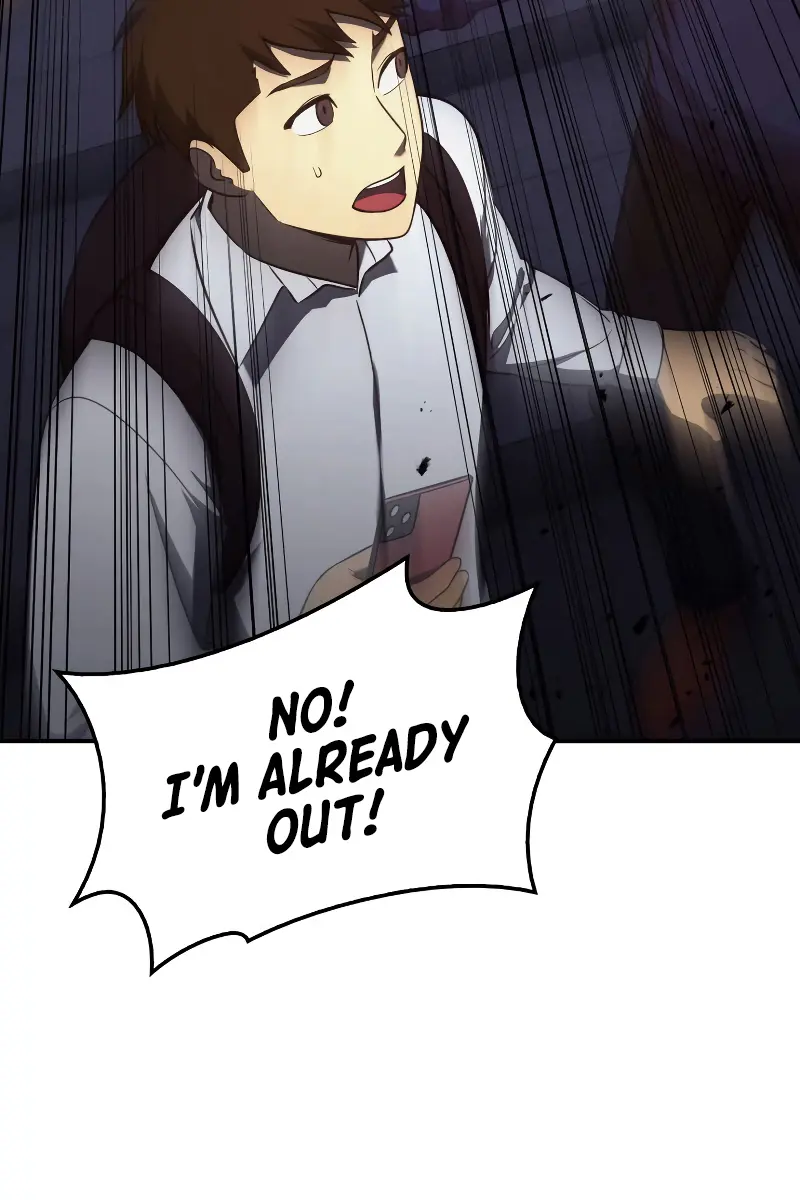 Return of Disaster Class Hero Chapter 30 Page 46