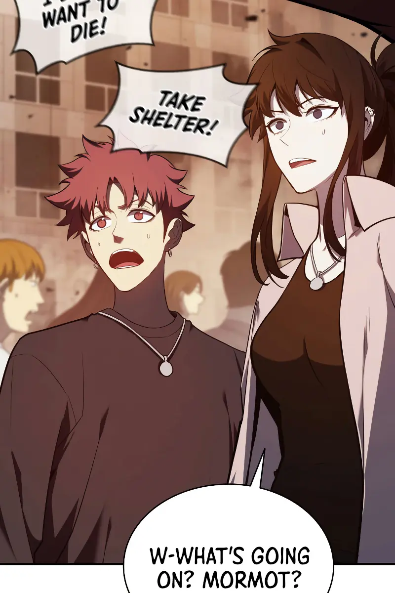 Return of Disaster Class Hero Chapter 30 Page 48