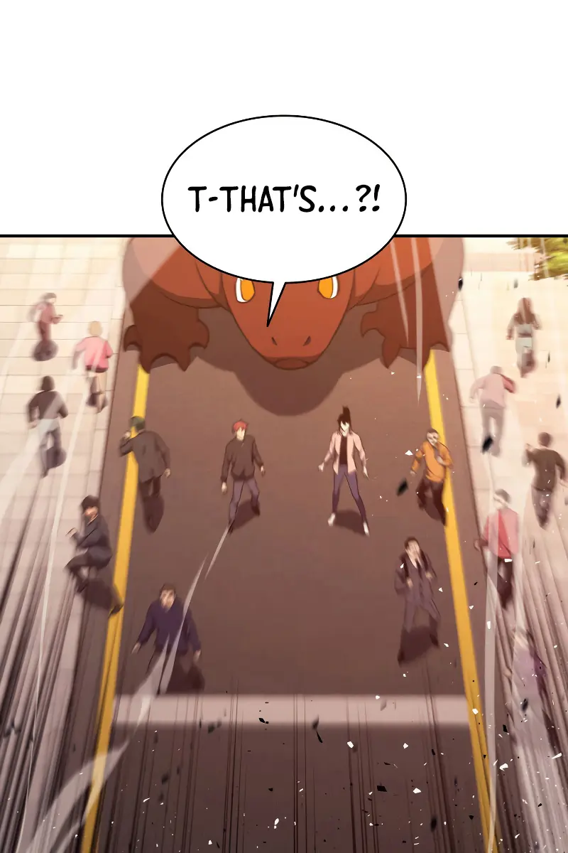 Return of Disaster Class Hero Chapter 30 Page 52