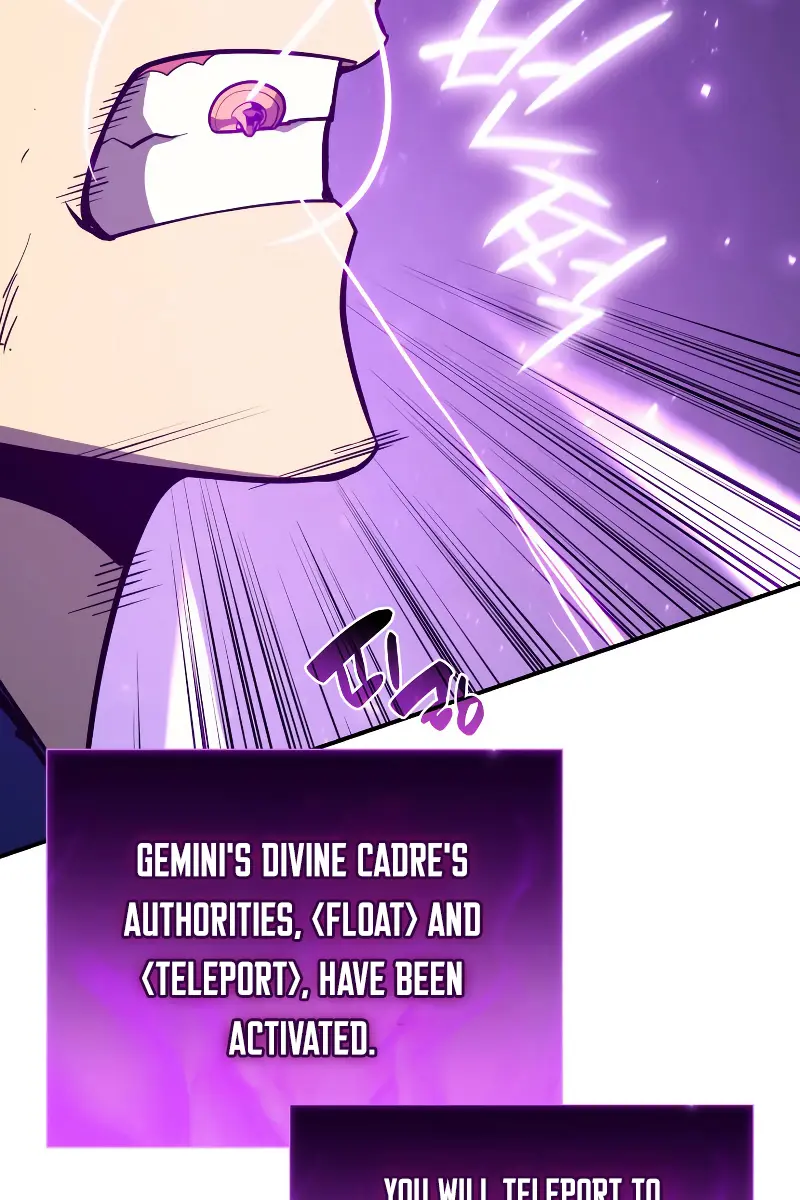 Return of Disaster Class Hero Chapter 30 Page 59