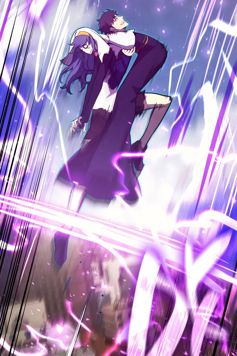 Return of Disaster Class Hero Chapter 30 Page 61