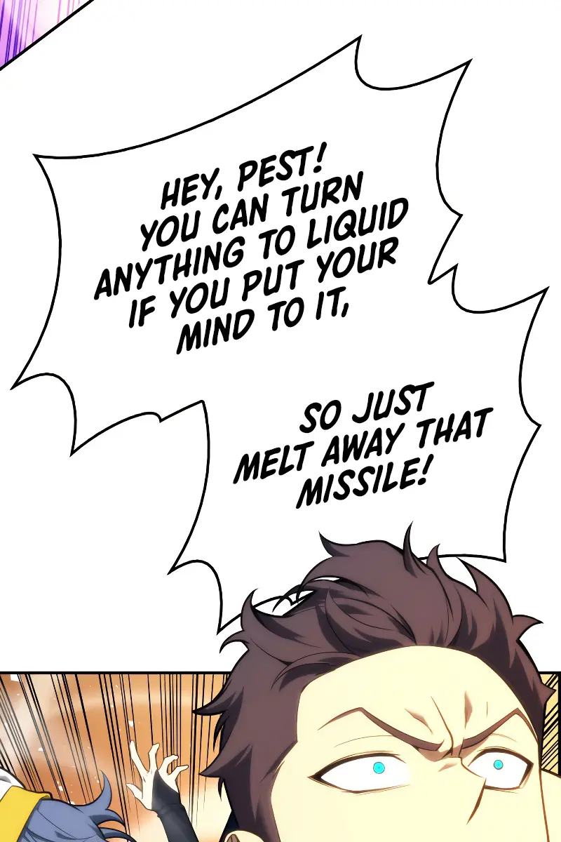 Return of Disaster Class Hero Chapter 30 Page 66