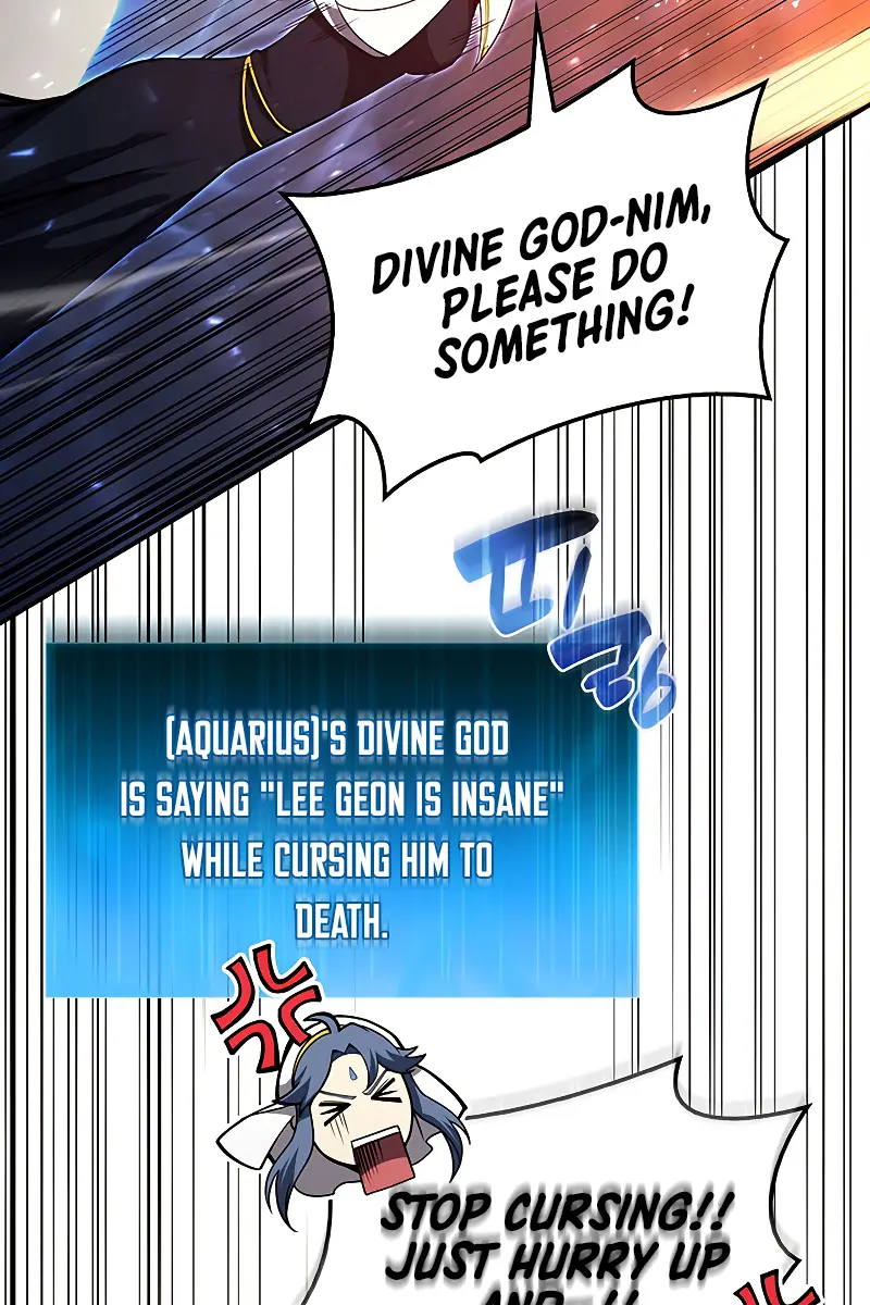 Return of Disaster Class Hero Chapter 30 Page 78