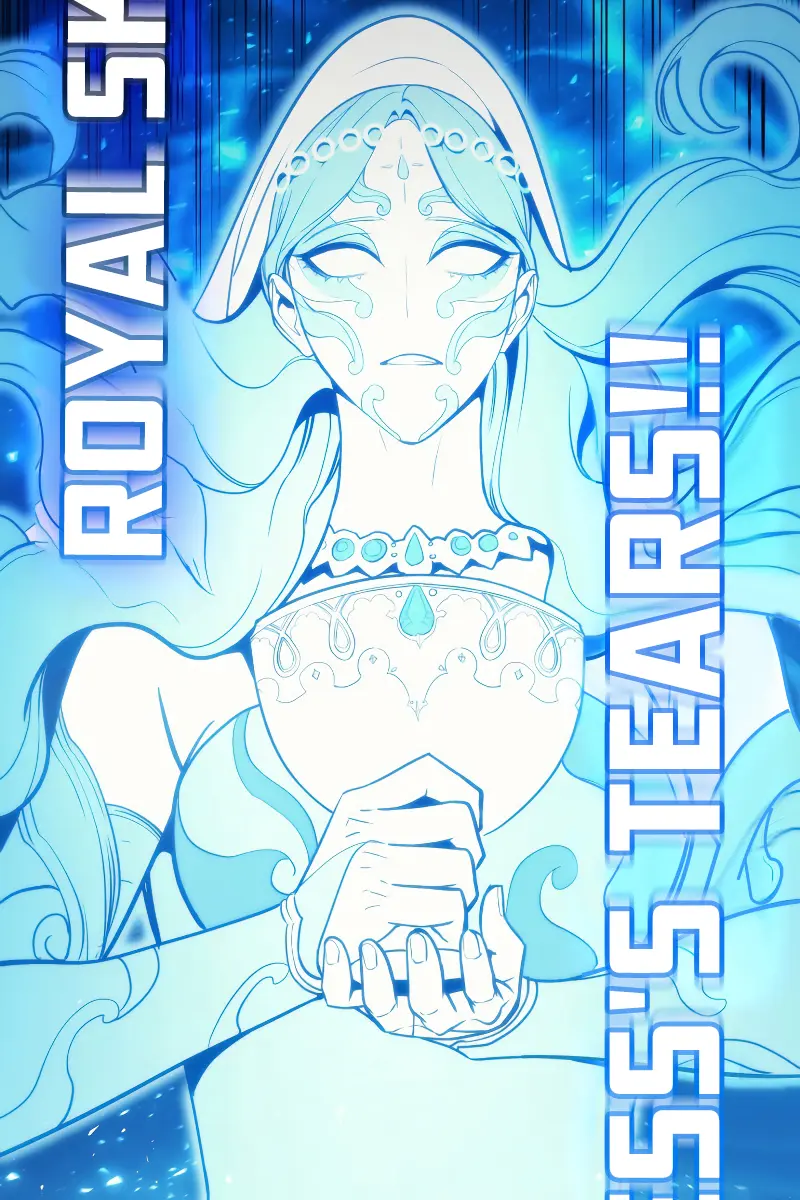 Return of Disaster Class Hero Chapter 30 Page 86