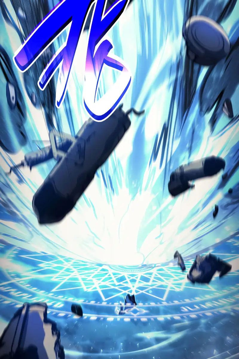 Return of Disaster Class Hero Chapter 30 Page 97