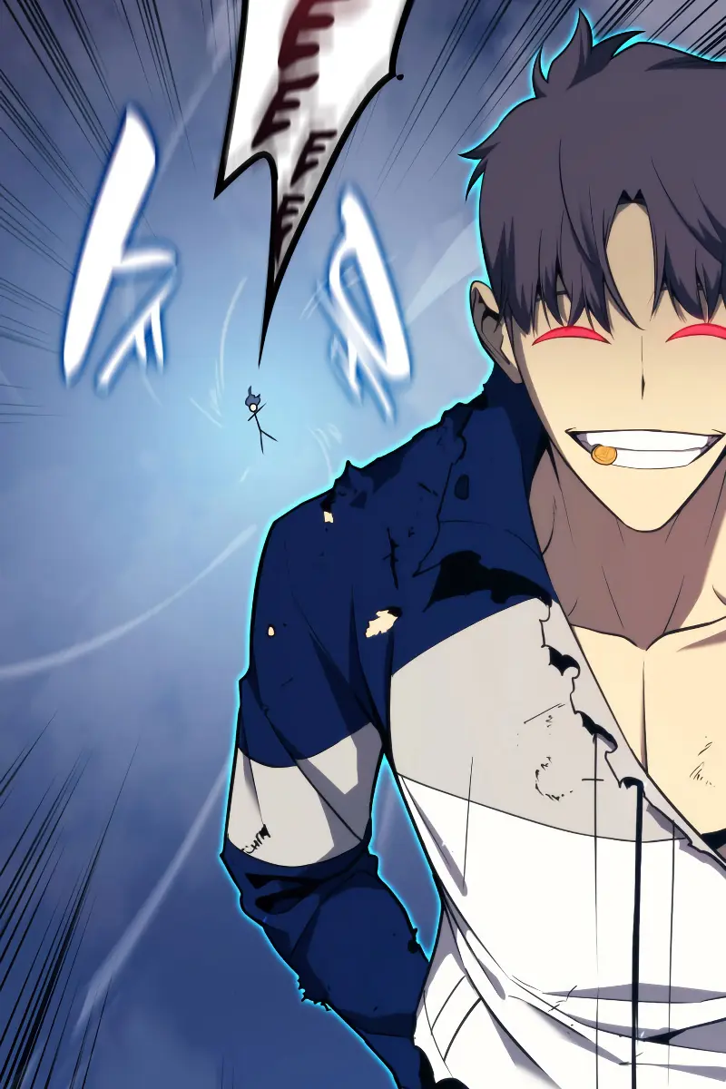 Return of Disaster Class Hero Chapter 30 Page 101