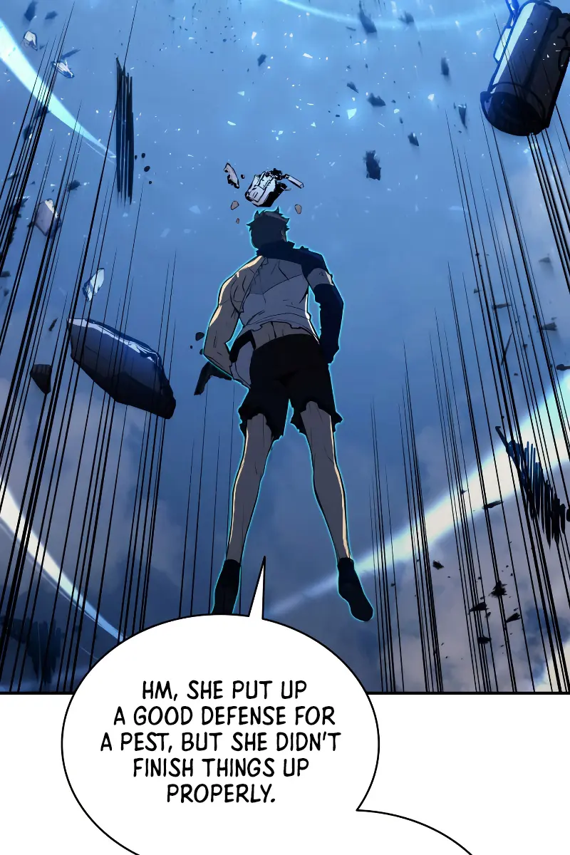 Return of Disaster Class Hero Chapter 30 Page 104