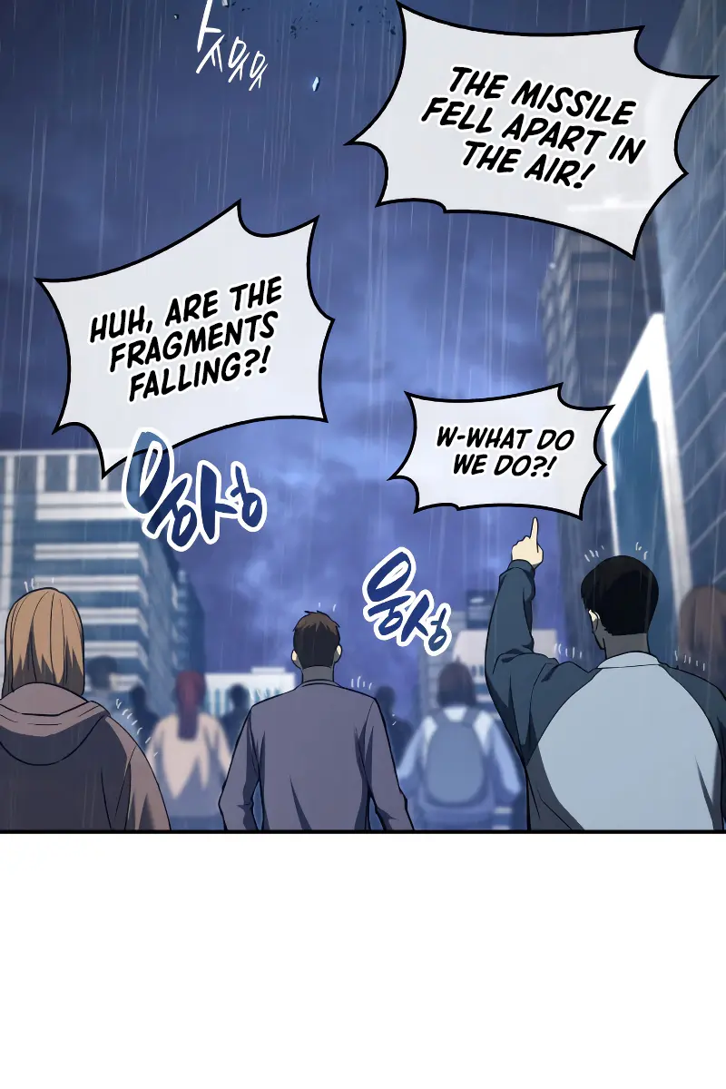 Return of Disaster Class Hero Chapter 30 Page 106