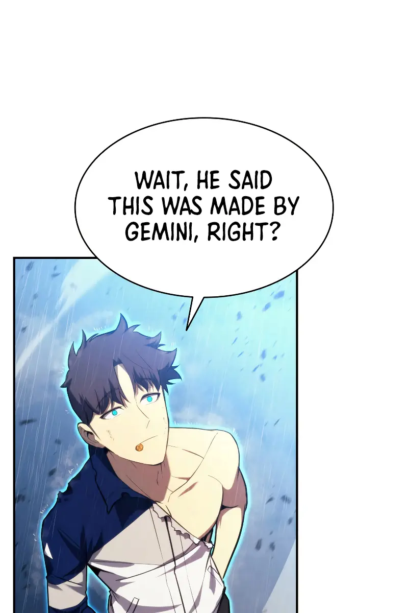 Return of Disaster Class Hero Chapter 30 Page 107