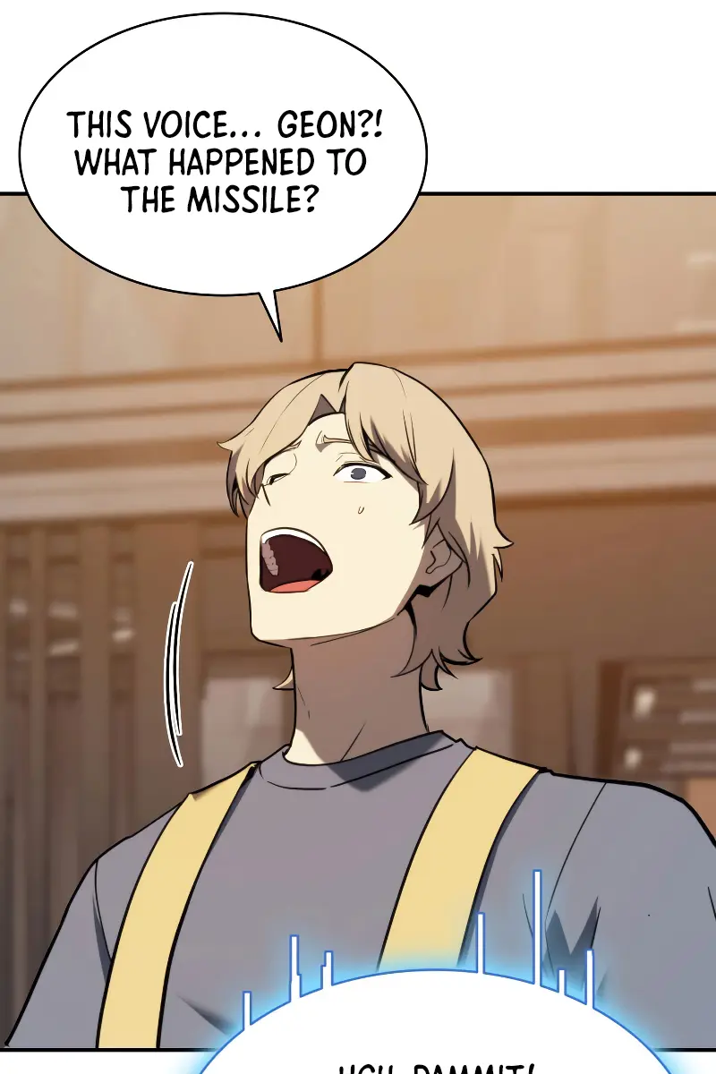 Return of Disaster Class Hero Chapter 30 Page 112