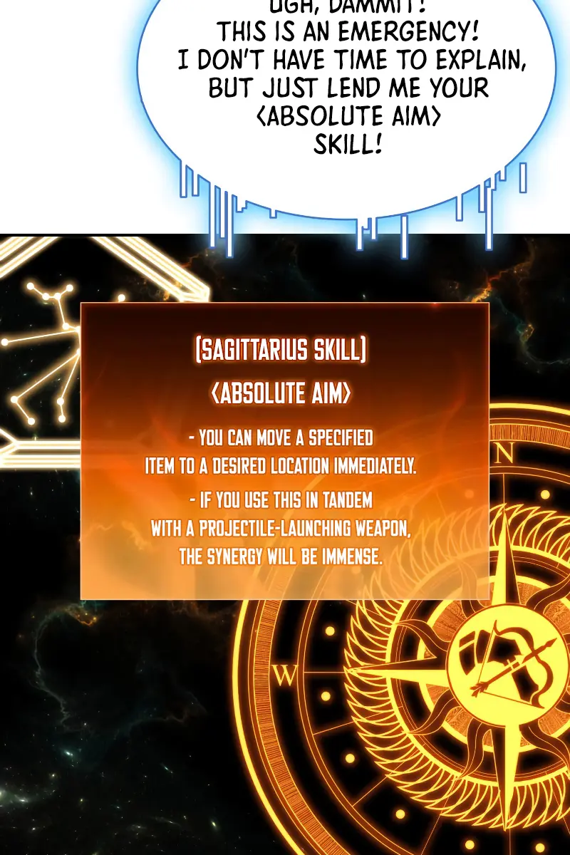 Return of Disaster Class Hero Chapter 30 Page 113