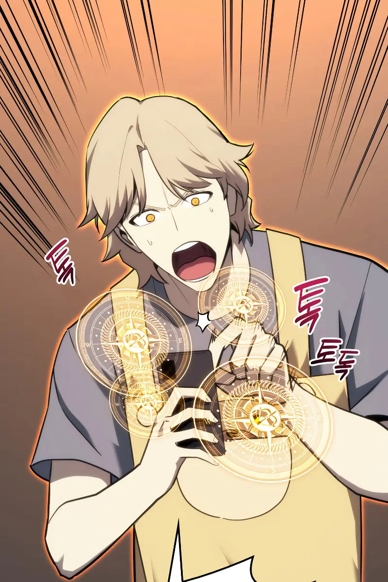 Return of Disaster Class Hero Chapter 30 Page 116