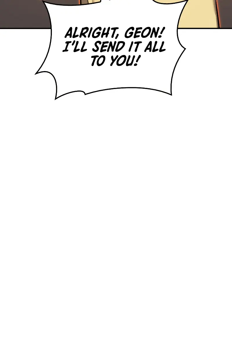 Return of Disaster Class Hero Chapter 30 Page 117