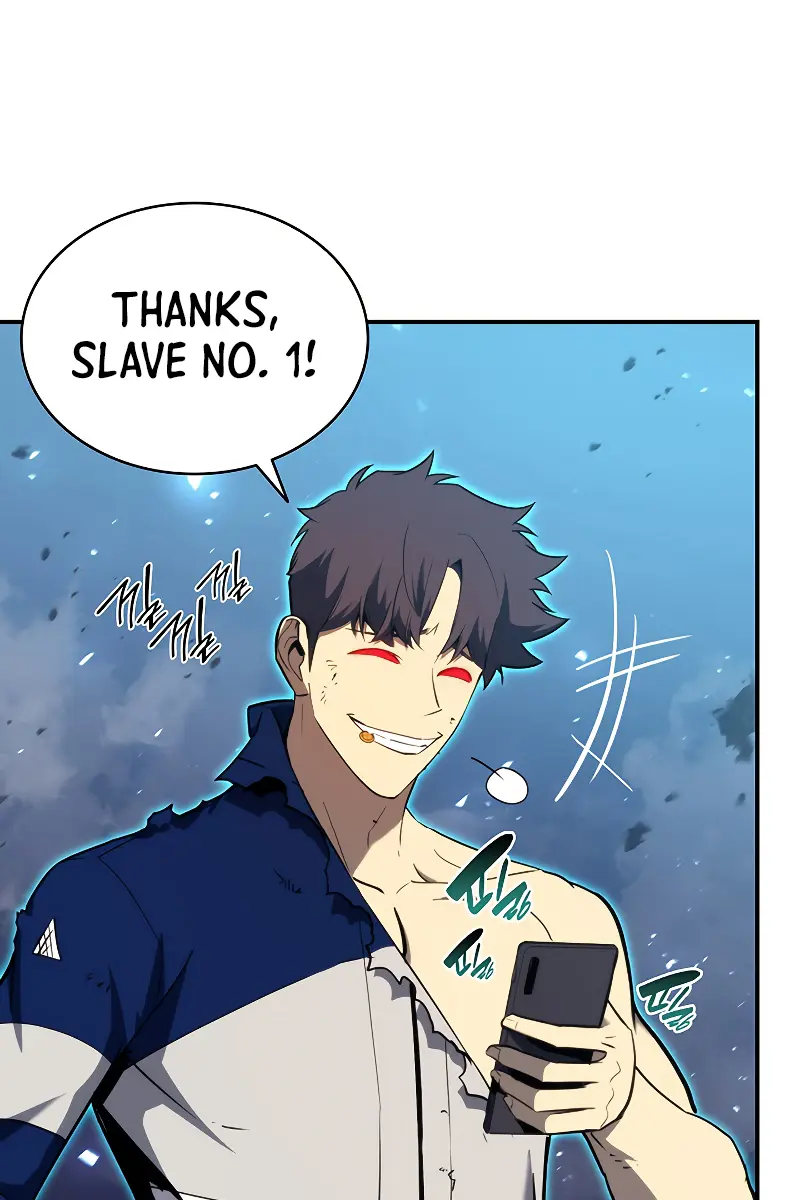 Return of Disaster Class Hero Chapter 30 Page 118