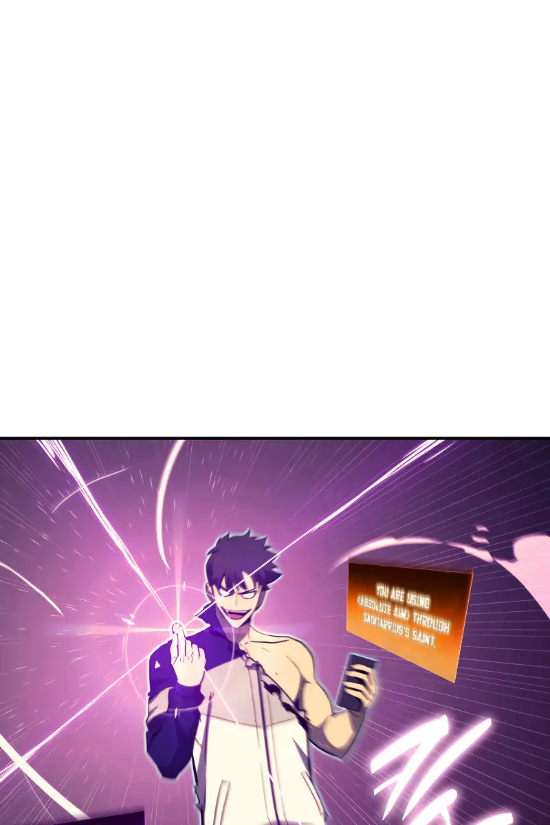 Return of Disaster Class Hero Chapter 30 Page 121