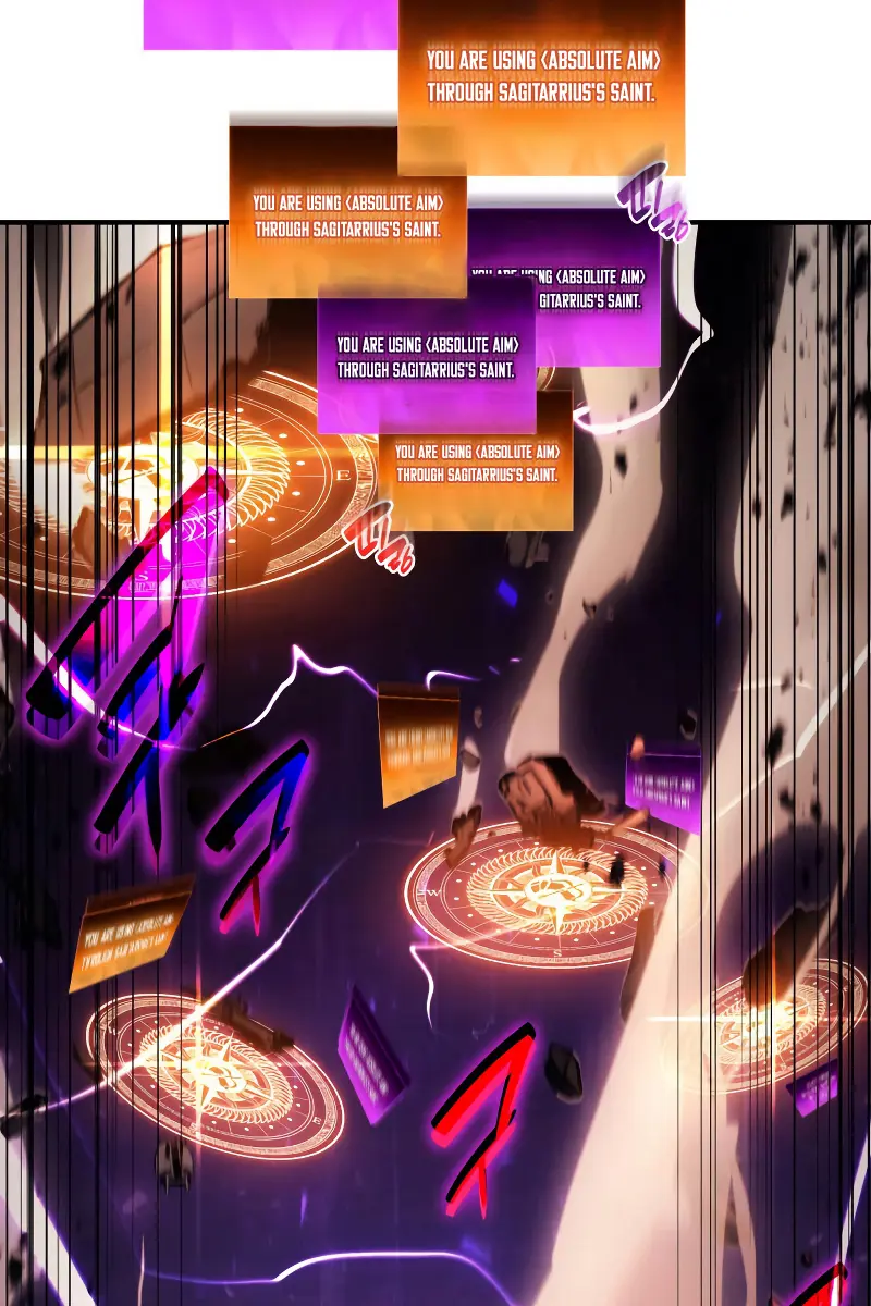 Return of Disaster Class Hero Chapter 30 Page 123