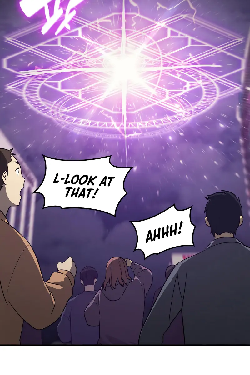 Return of Disaster Class Hero Chapter 30 Page 126