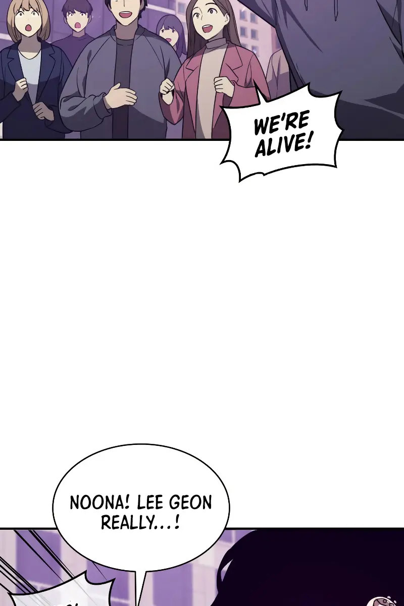 Return of Disaster Class Hero Chapter 30 Page 128