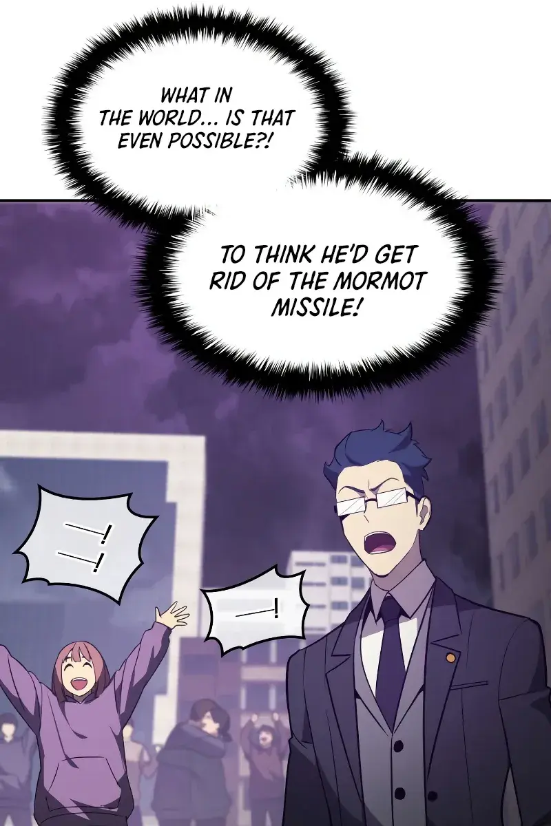 Return of Disaster Class Hero Chapter 30 Page 131