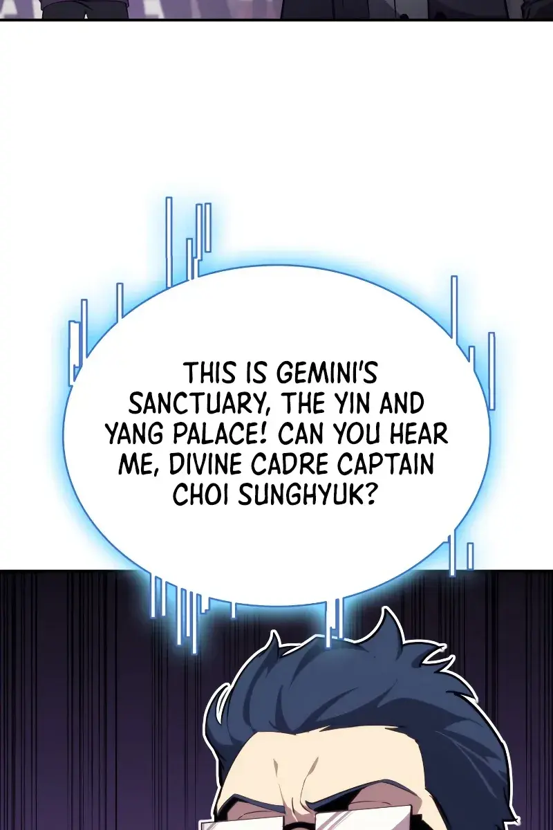 Return of Disaster Class Hero Chapter 30 Page 132