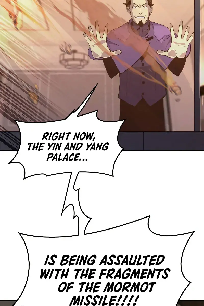 Return of Disaster Class Hero Chapter 30 Page 137