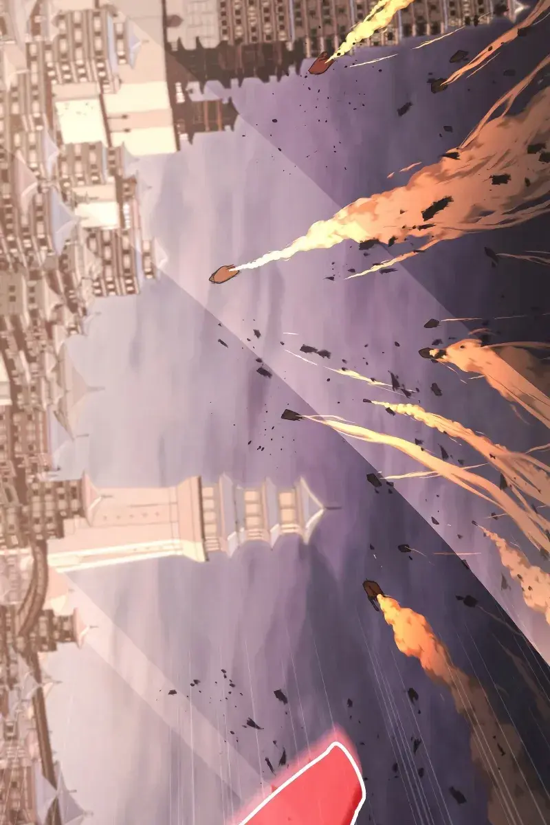 Return of Disaster Class Hero Chapter 30 Page 140