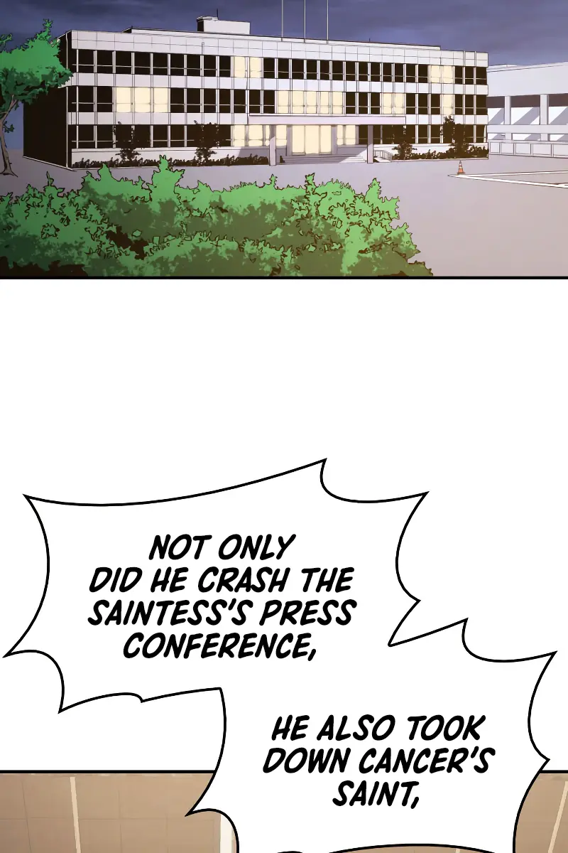 Return of Disaster Class Hero Chapter 31 Page 3