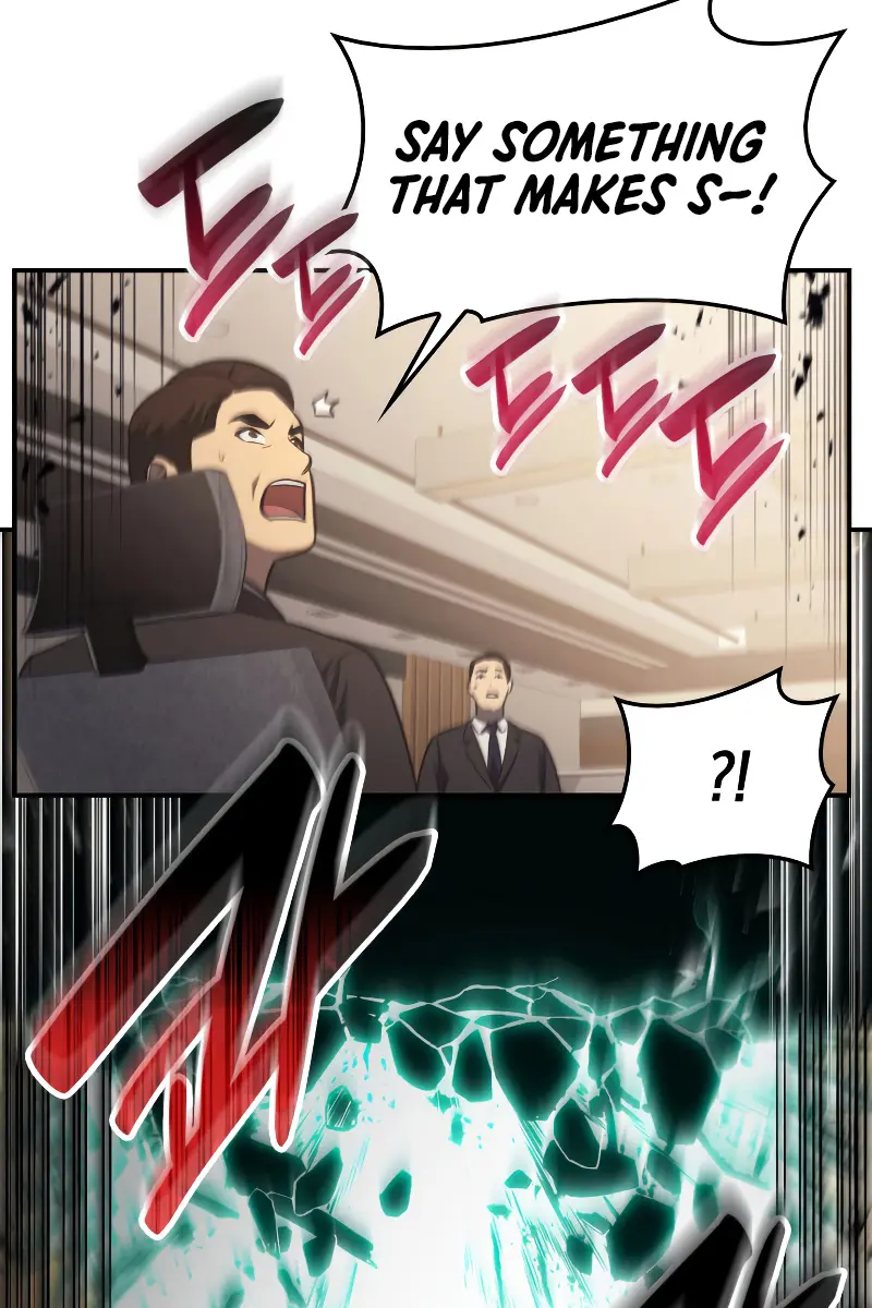 Return of Disaster Class Hero Chapter 31 Page 5