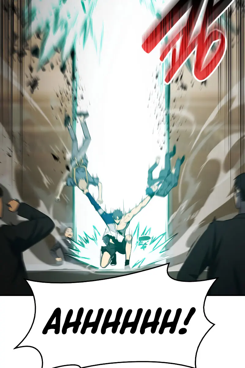 Return of Disaster Class Hero Chapter 31 Page 6