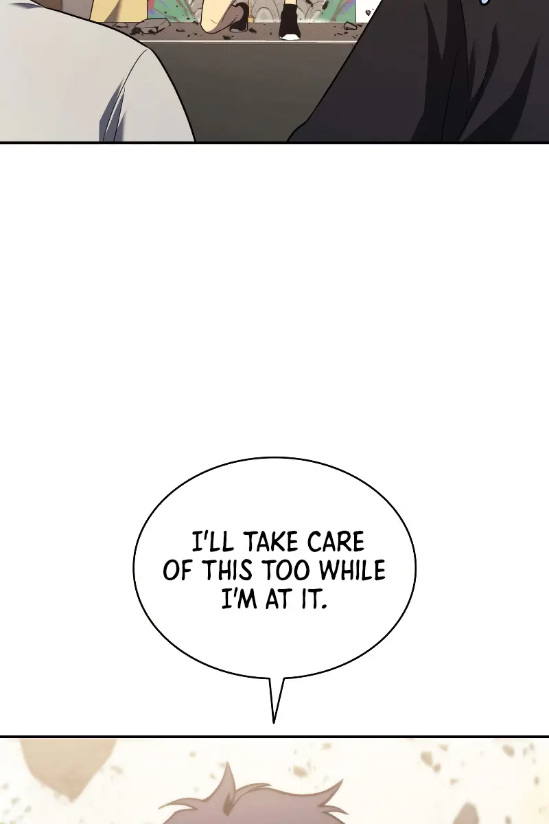 Return of Disaster Class Hero Chapter 31 Page 9