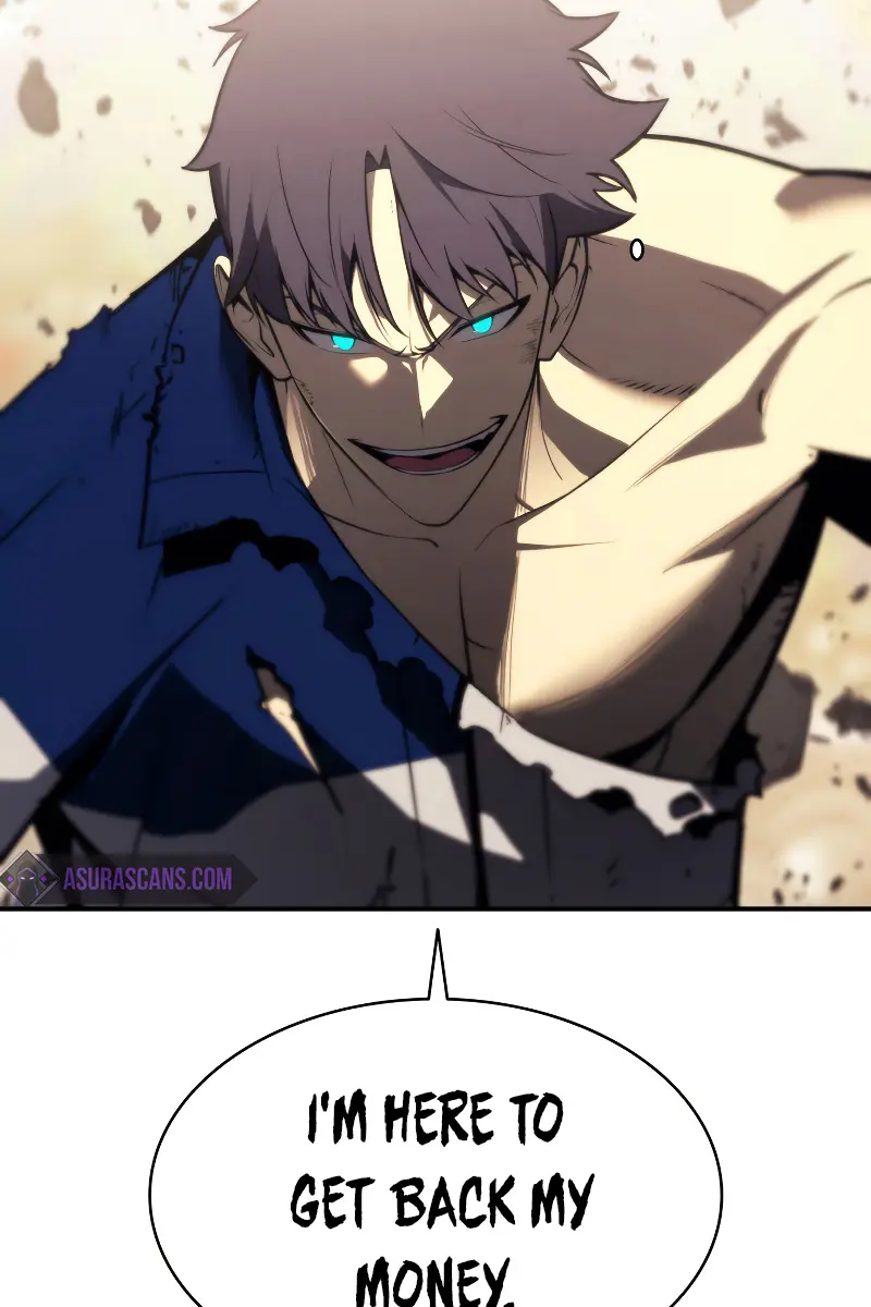 Return of Disaster Class Hero Chapter 31 Page 10