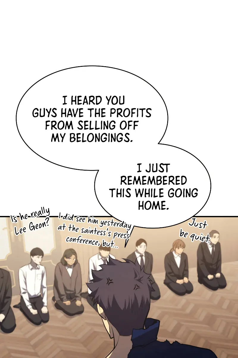 Return of Disaster Class Hero Chapter 31 Page 13