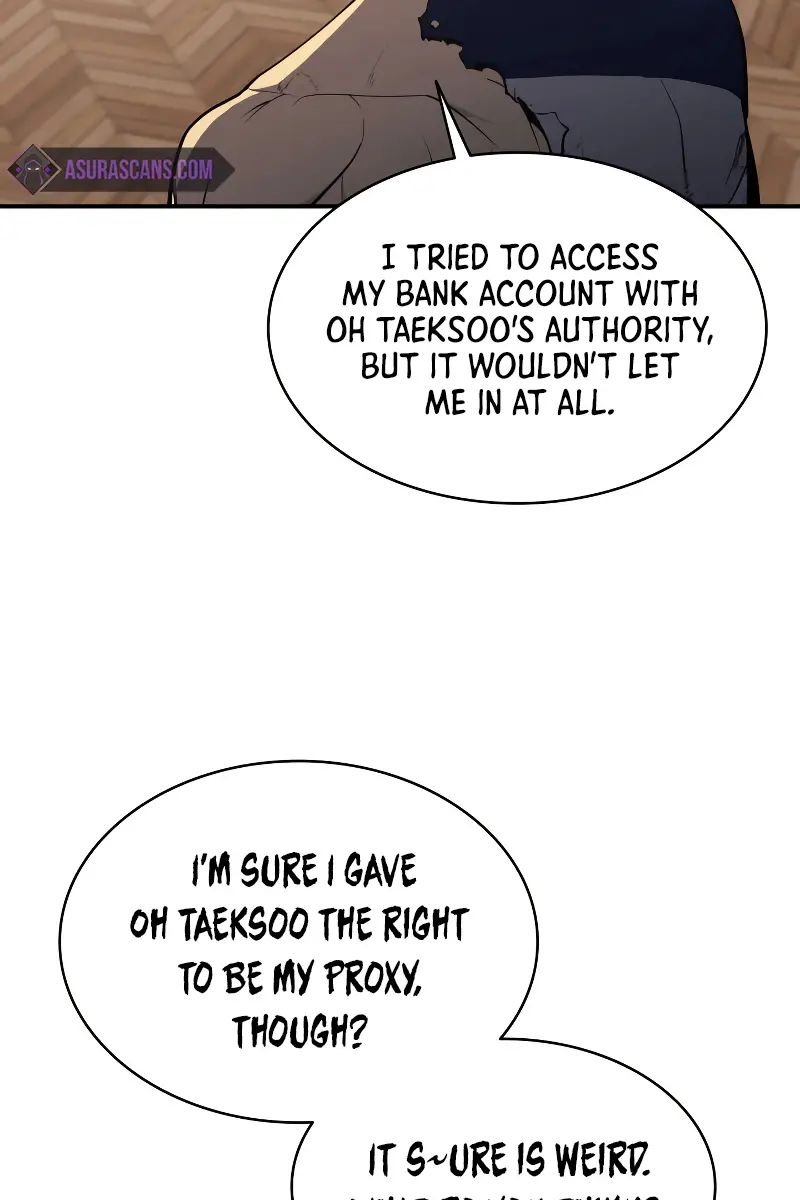 Return of Disaster Class Hero Chapter 31 Page 14