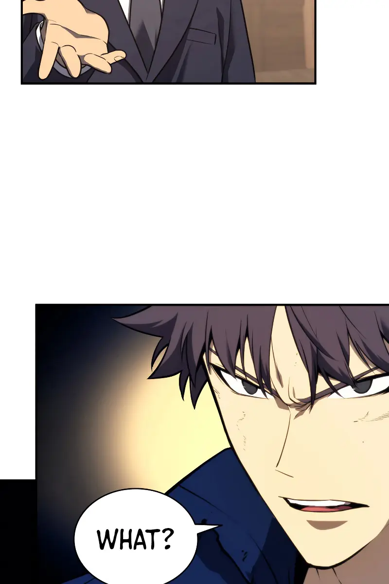 Return of Disaster Class Hero Chapter 31 Page 17