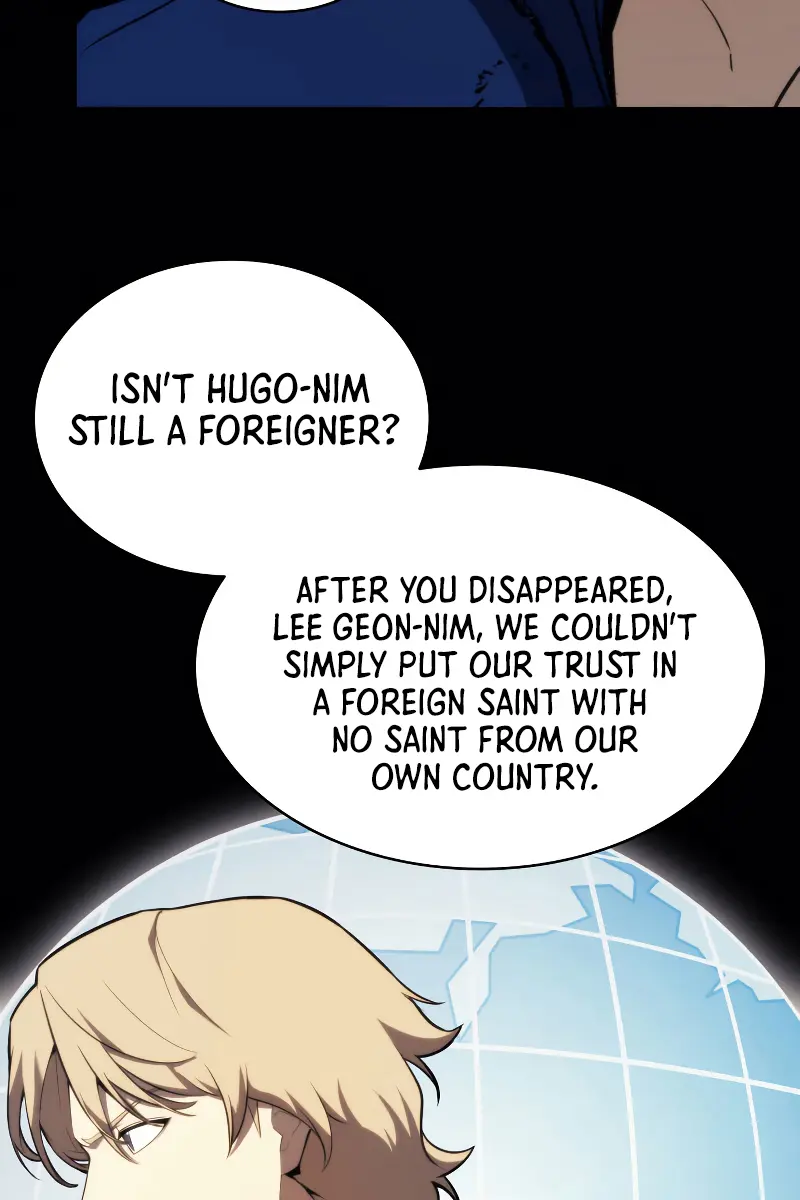 Return of Disaster Class Hero Chapter 31 Page 18