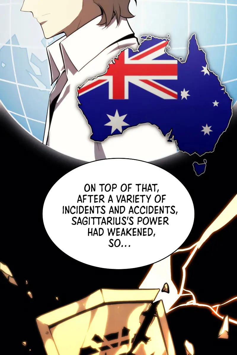 Return of Disaster Class Hero Chapter 31 Page 19