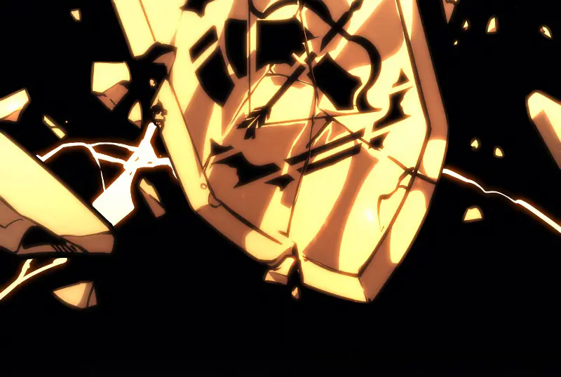 Return of Disaster Class Hero Chapter 31 Page 20