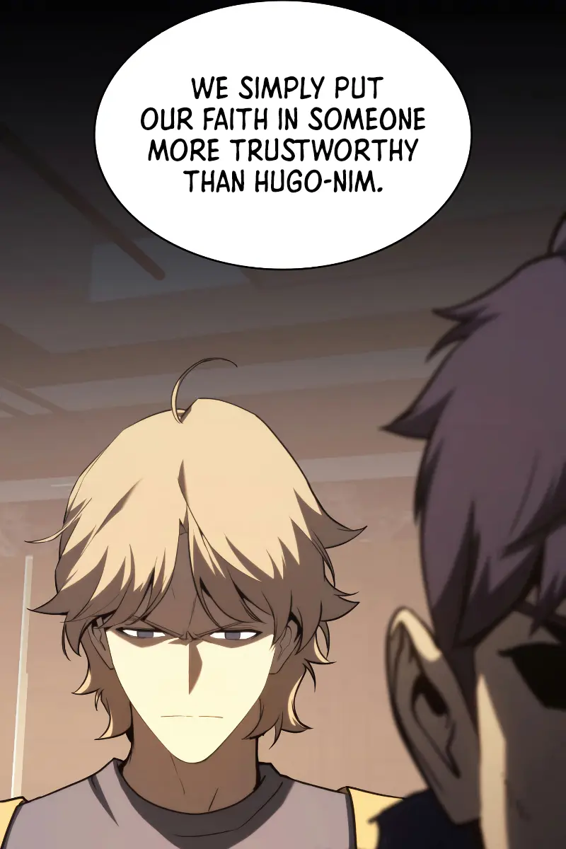 Return of Disaster Class Hero Chapter 31 Page 21