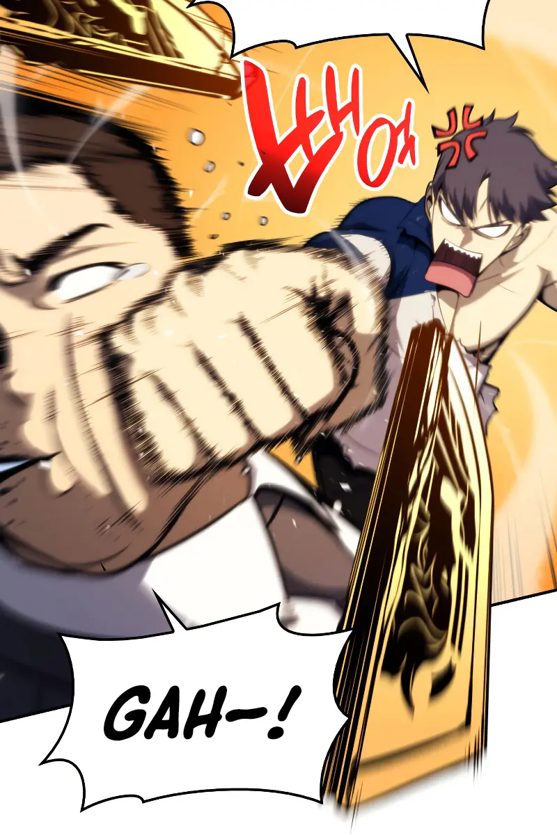 Return of Disaster Class Hero Chapter 31 Page 23