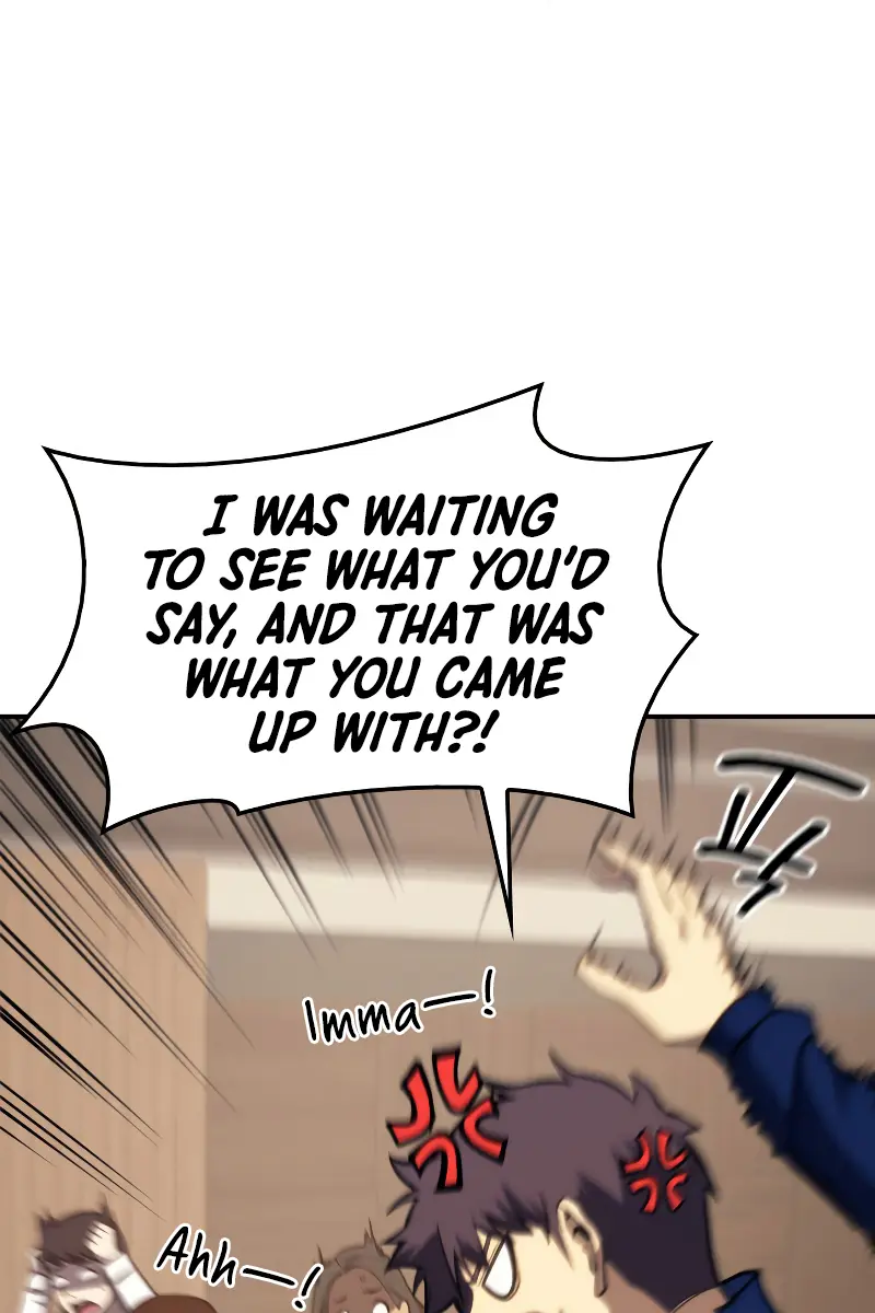 Return of Disaster Class Hero Chapter 31 Page 24