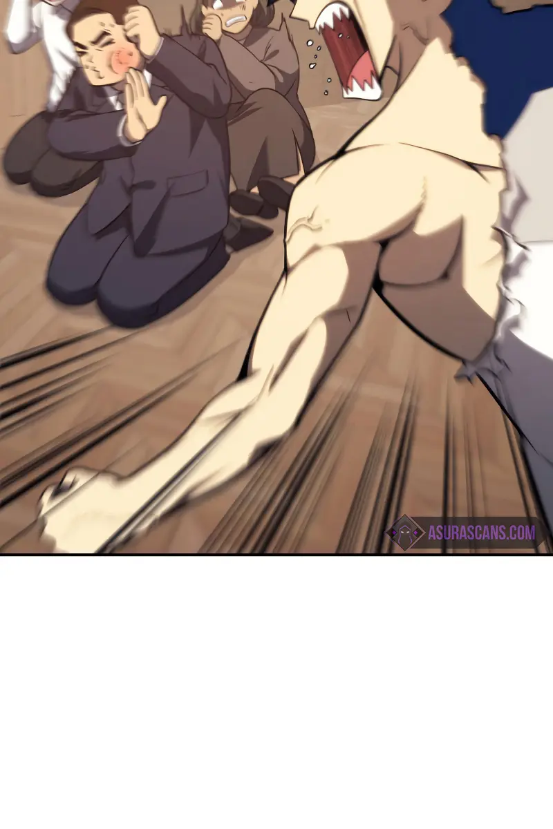 Return of Disaster Class Hero Chapter 31 Page 25