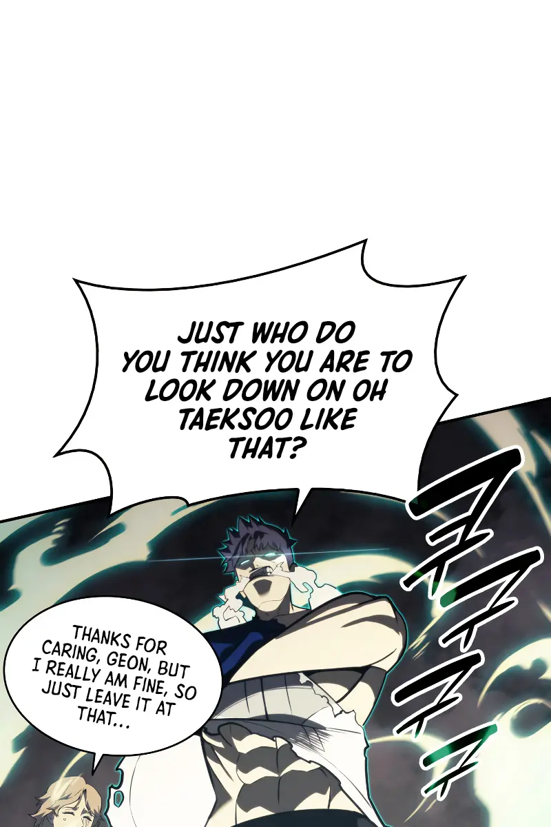 Return of Disaster Class Hero Chapter 31 Page 26