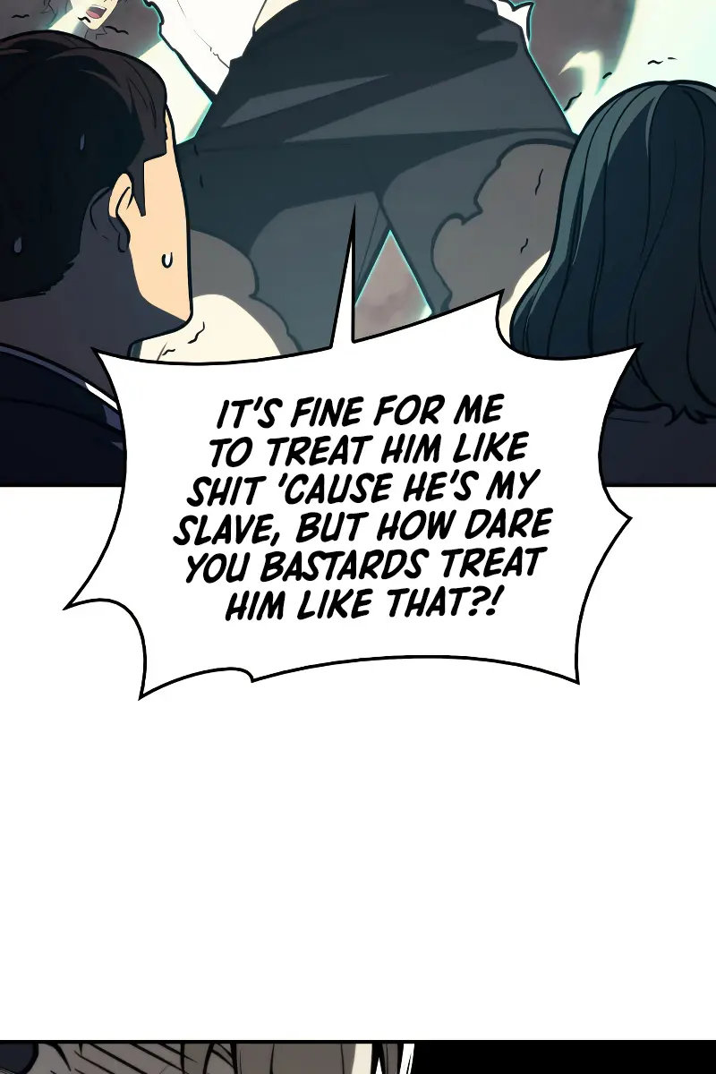 Return of Disaster Class Hero Chapter 31 Page 27