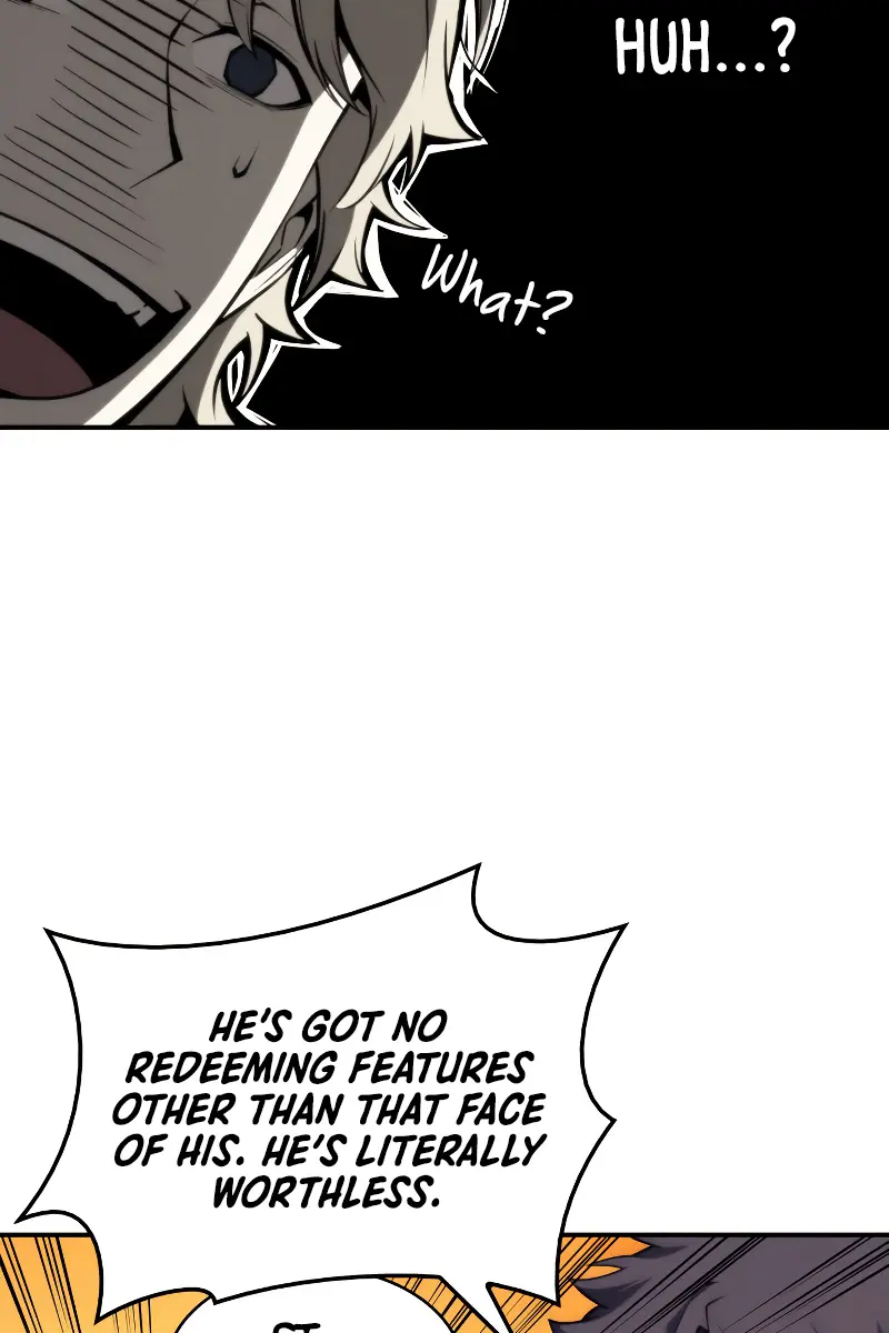 Return of Disaster Class Hero Chapter 31 Page 28