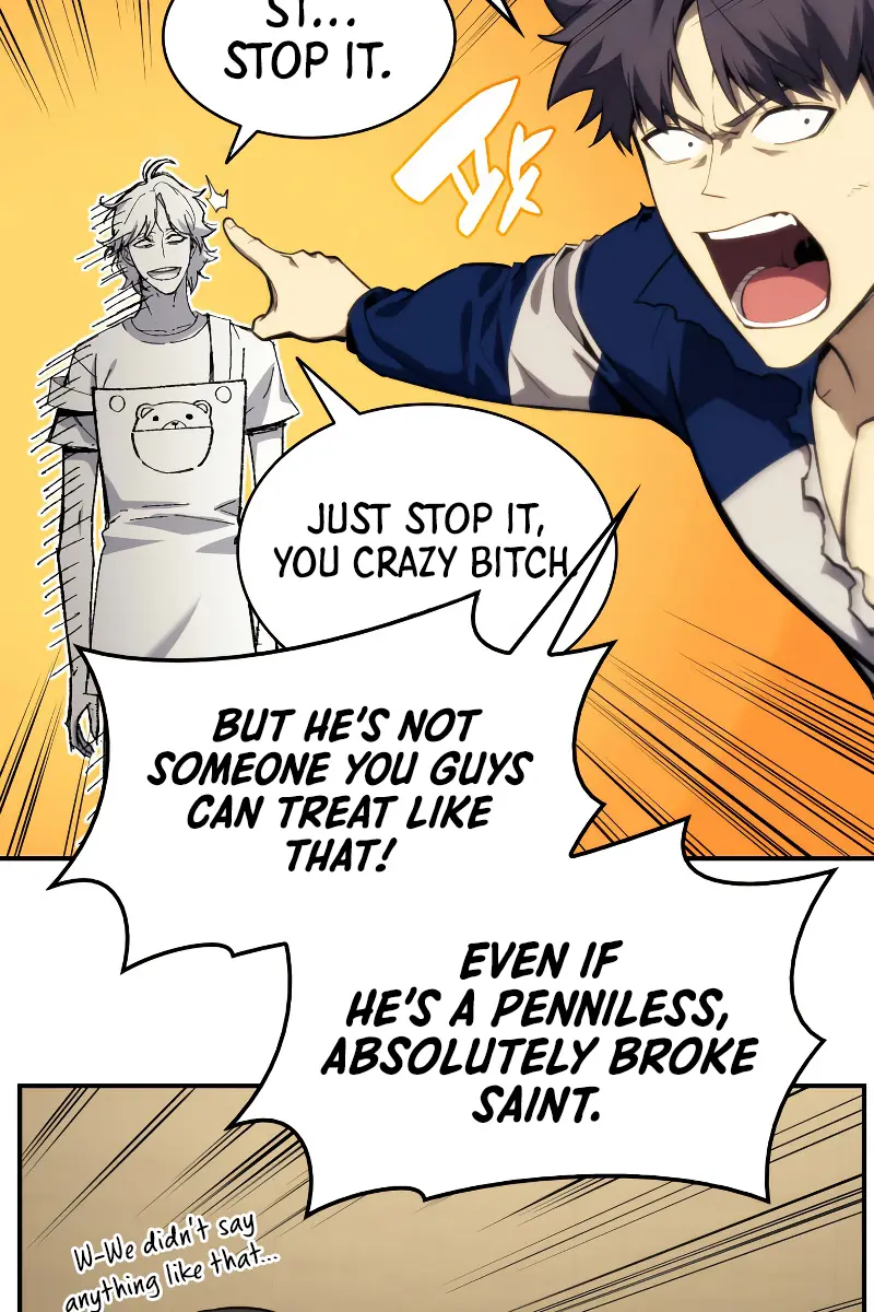 Return of Disaster Class Hero Chapter 31 Page 29