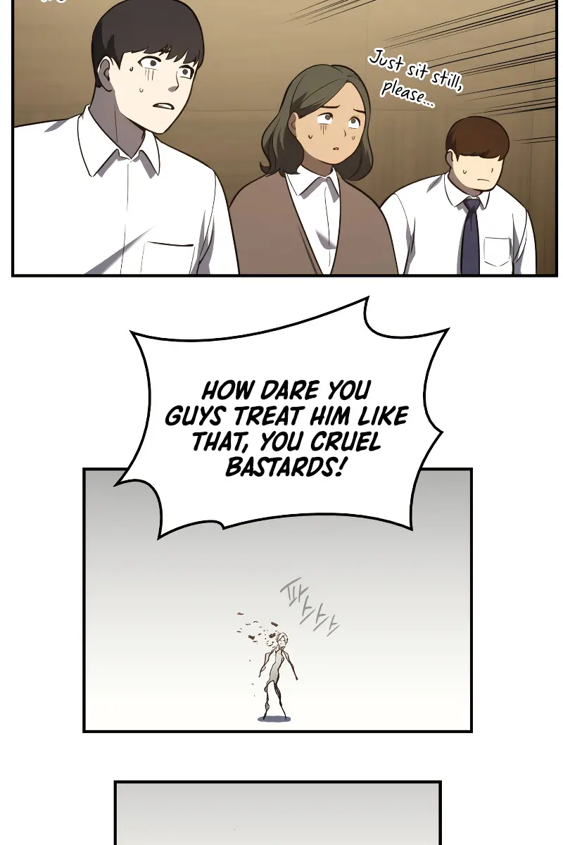 Return of Disaster Class Hero Chapter 31 Page 30