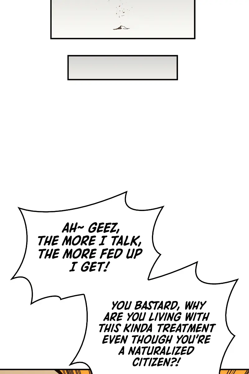 Return of Disaster Class Hero Chapter 31 Page 31