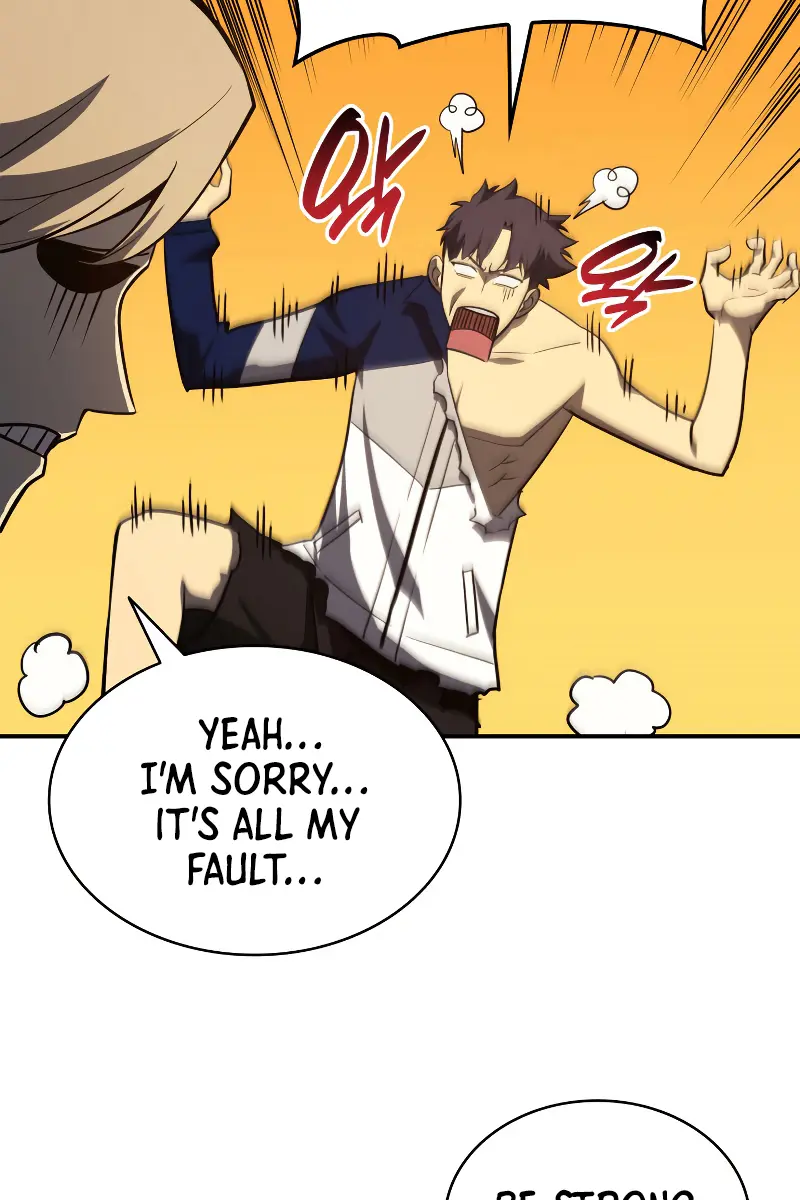 Return of Disaster Class Hero Chapter 31 Page 32